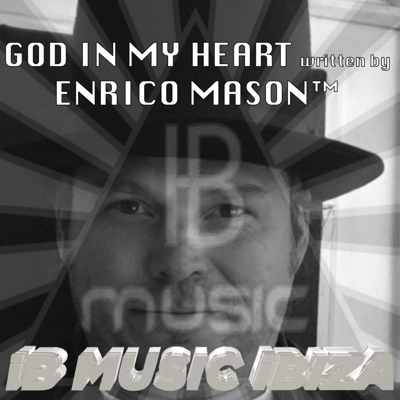 God in my Heart (Radio Edit)