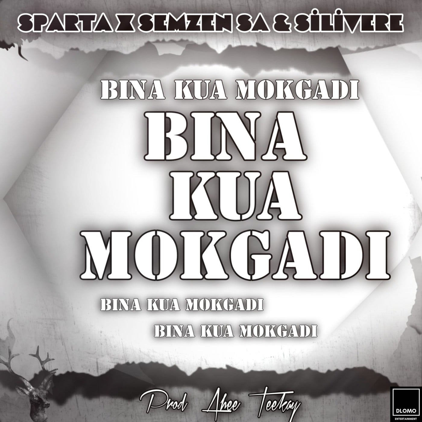 Bina Kua Mokgadi