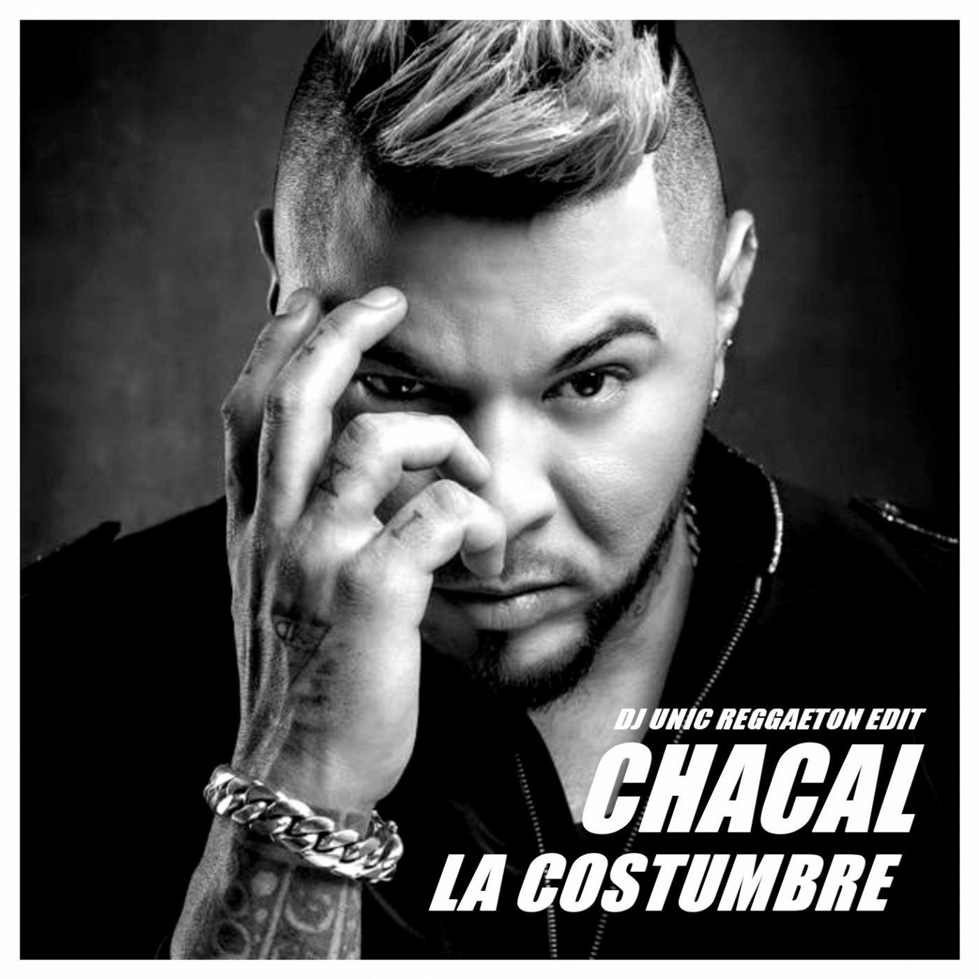 La Costumbre (DJ Unic Reggaeton Edit)