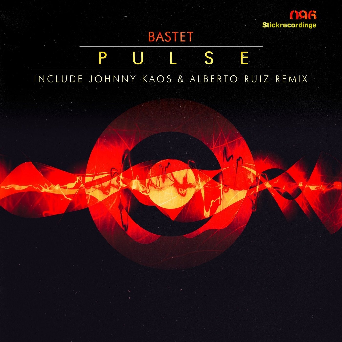 Pulse EP