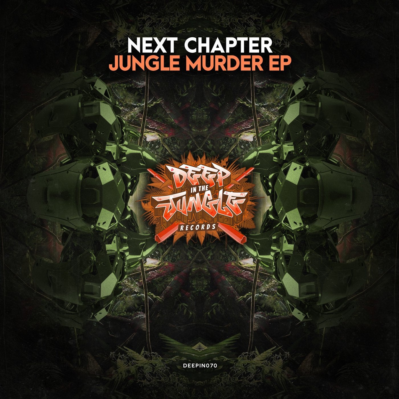 Jungle Murder