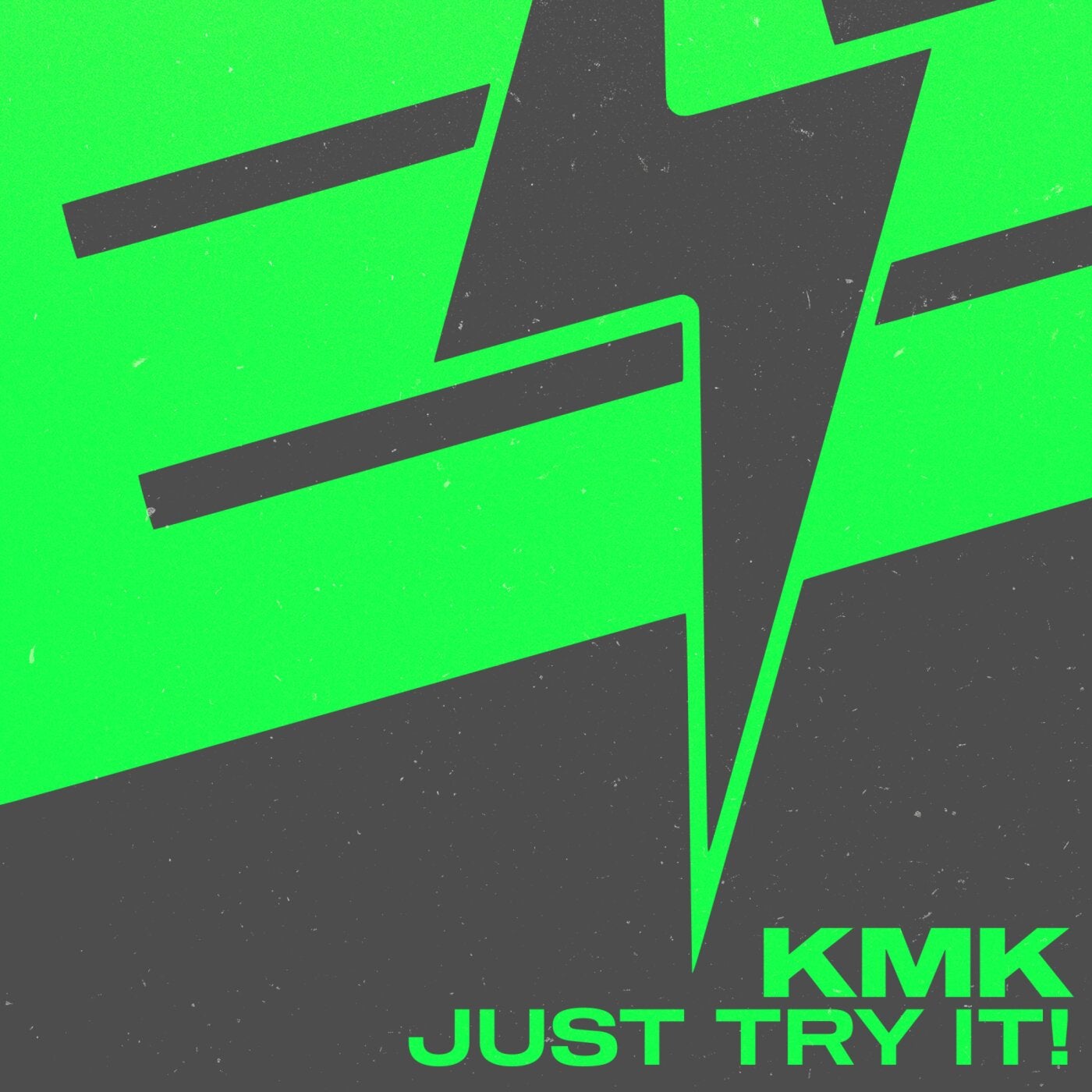 Just Try It!