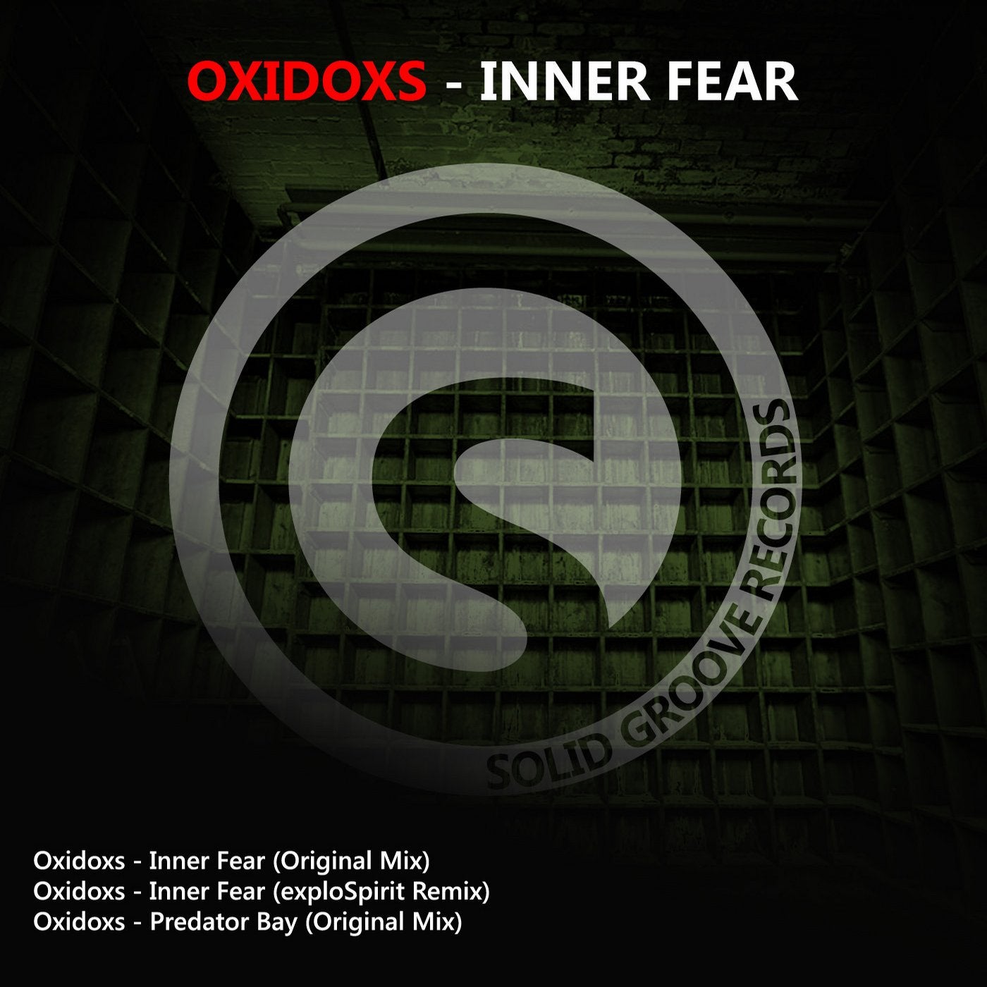Inner Fear