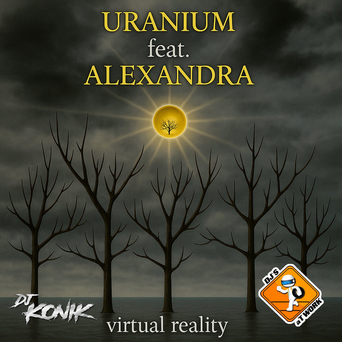 Virtual reality (Bcn Version)