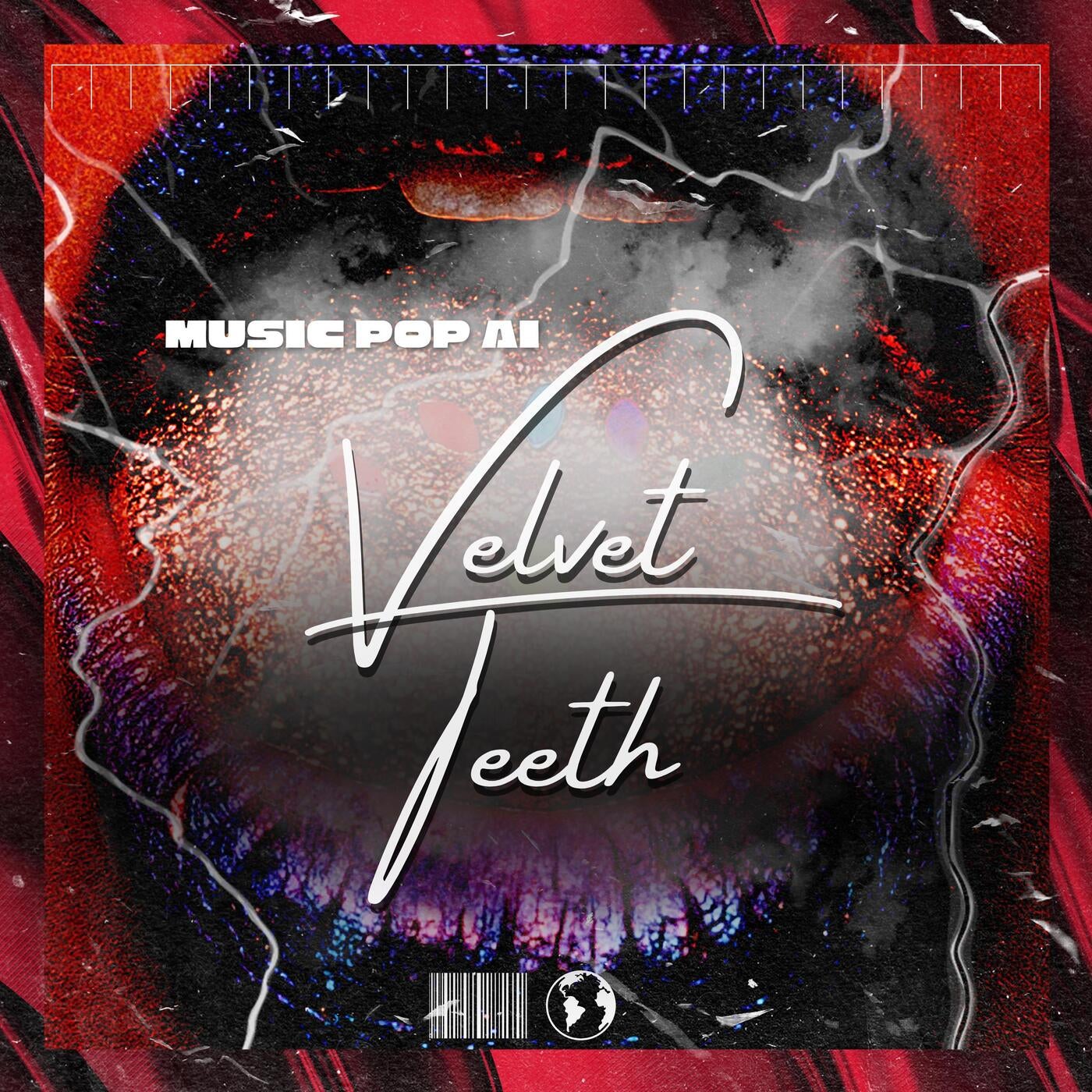 Velvet Teeth