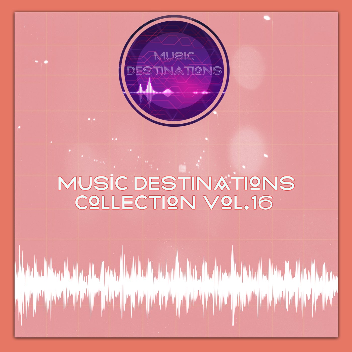 Music Destinations Collection Vol. 16