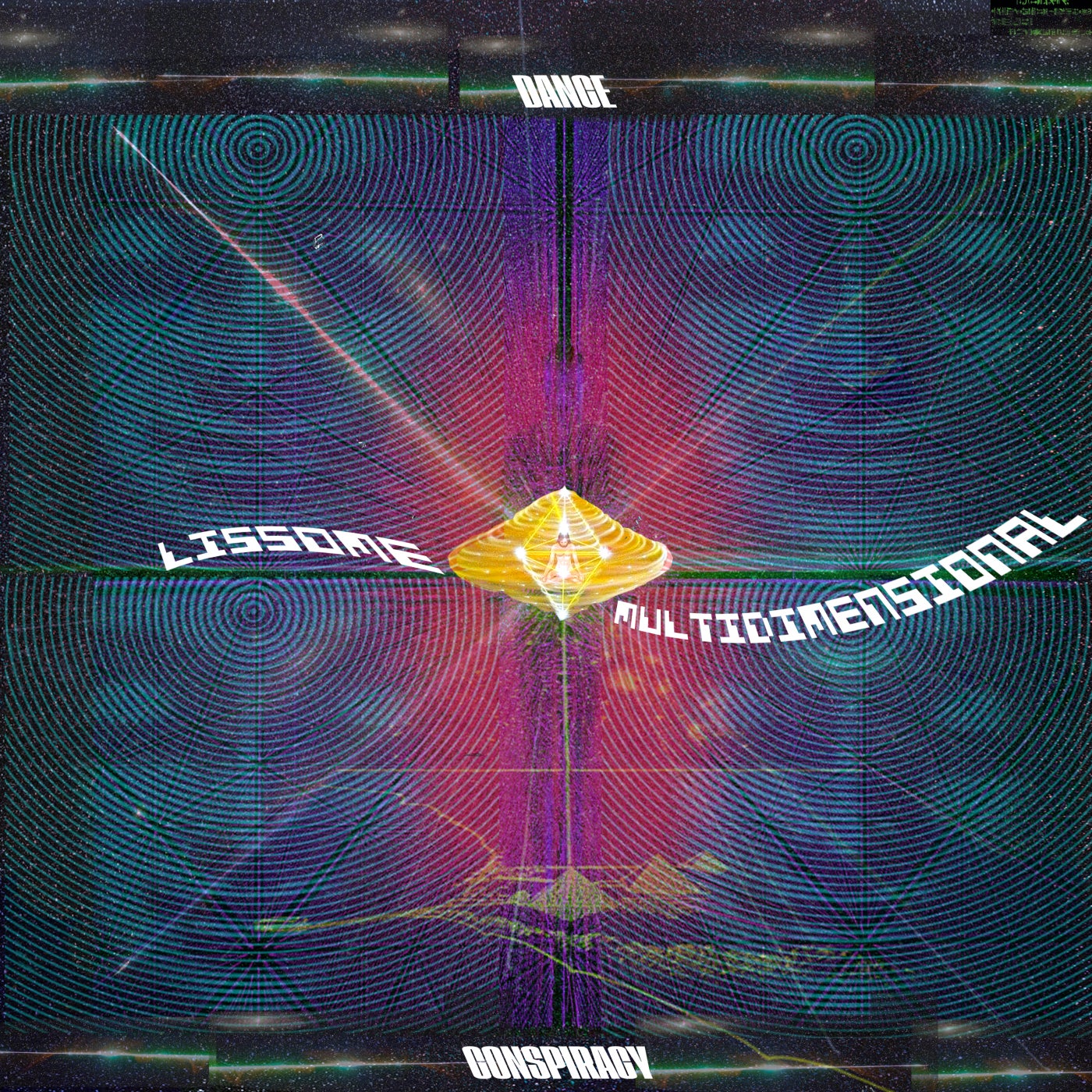 Multidimensional