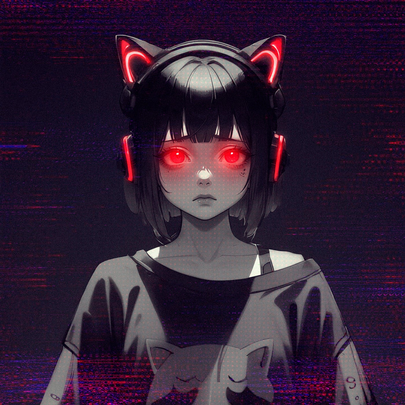 Red Circles