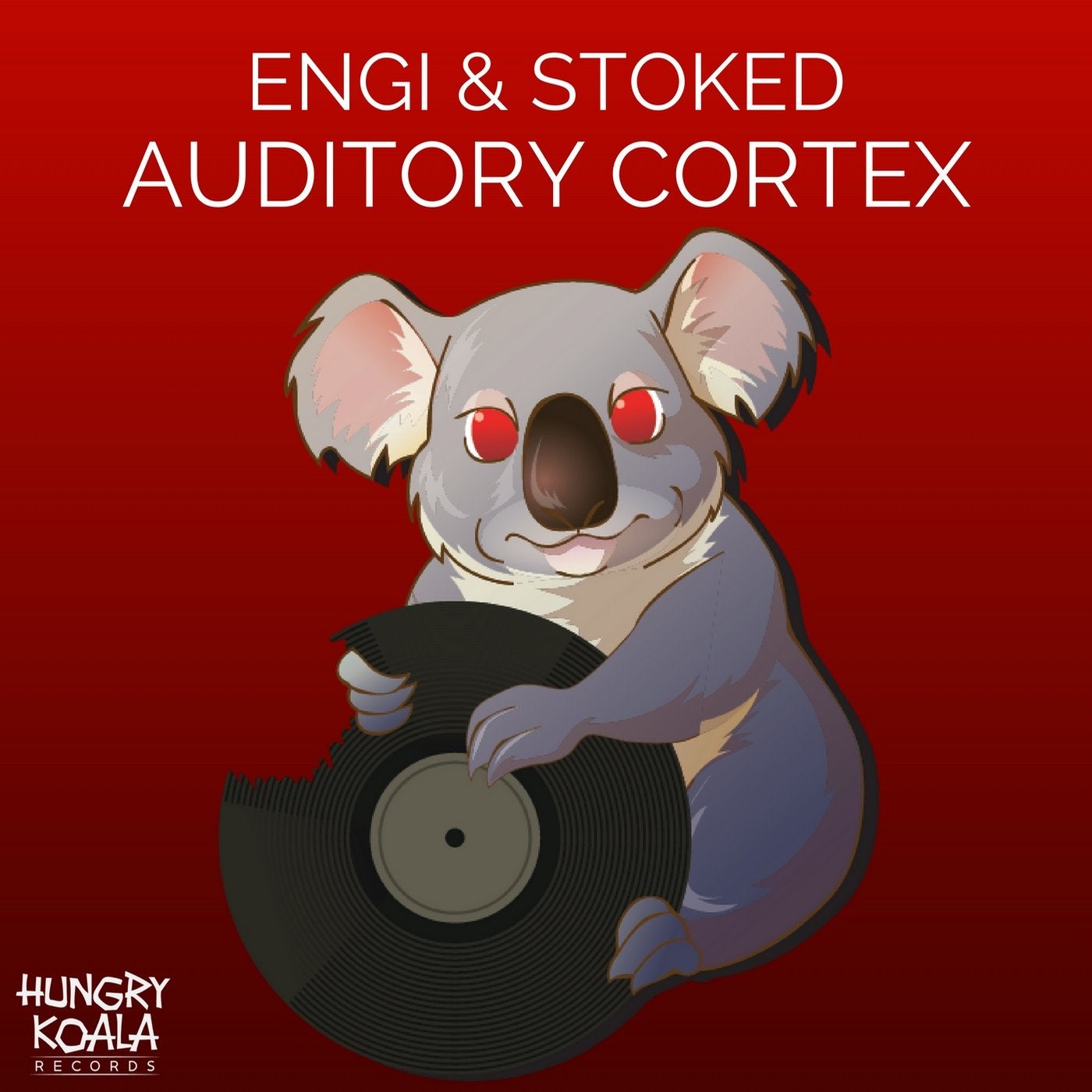 Auditory Cortex