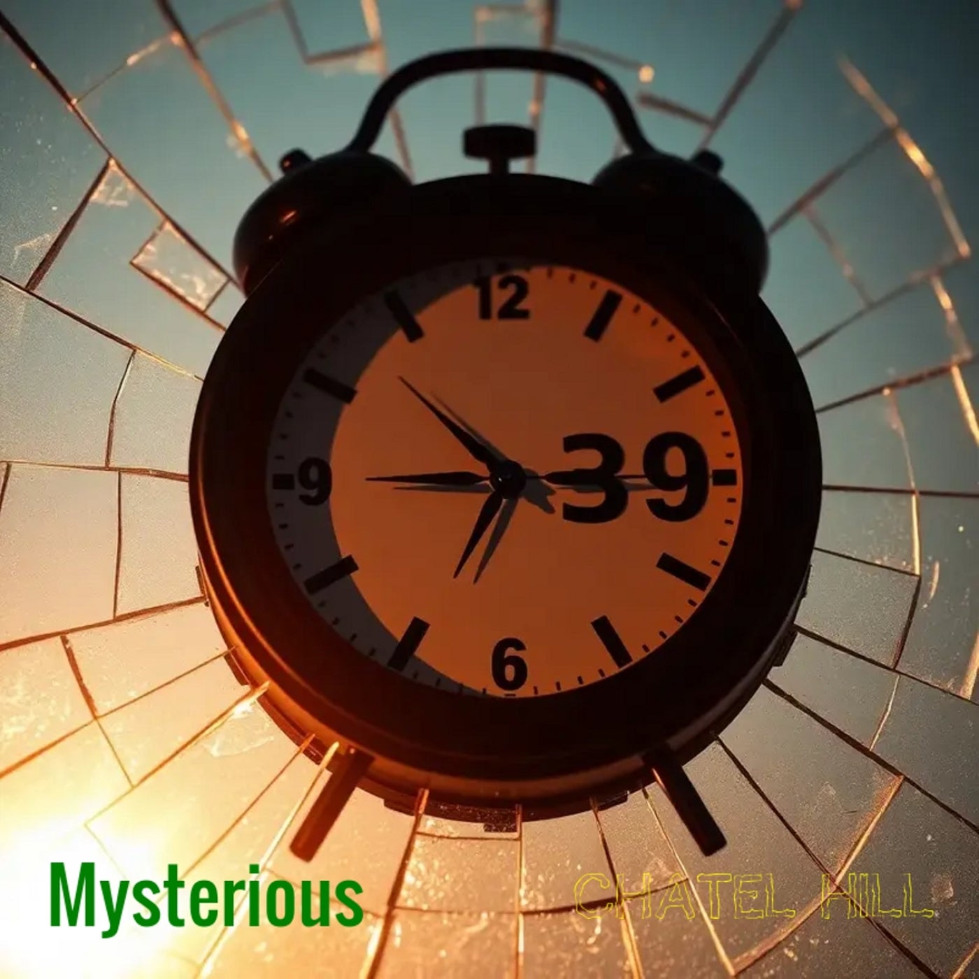 Mysterious