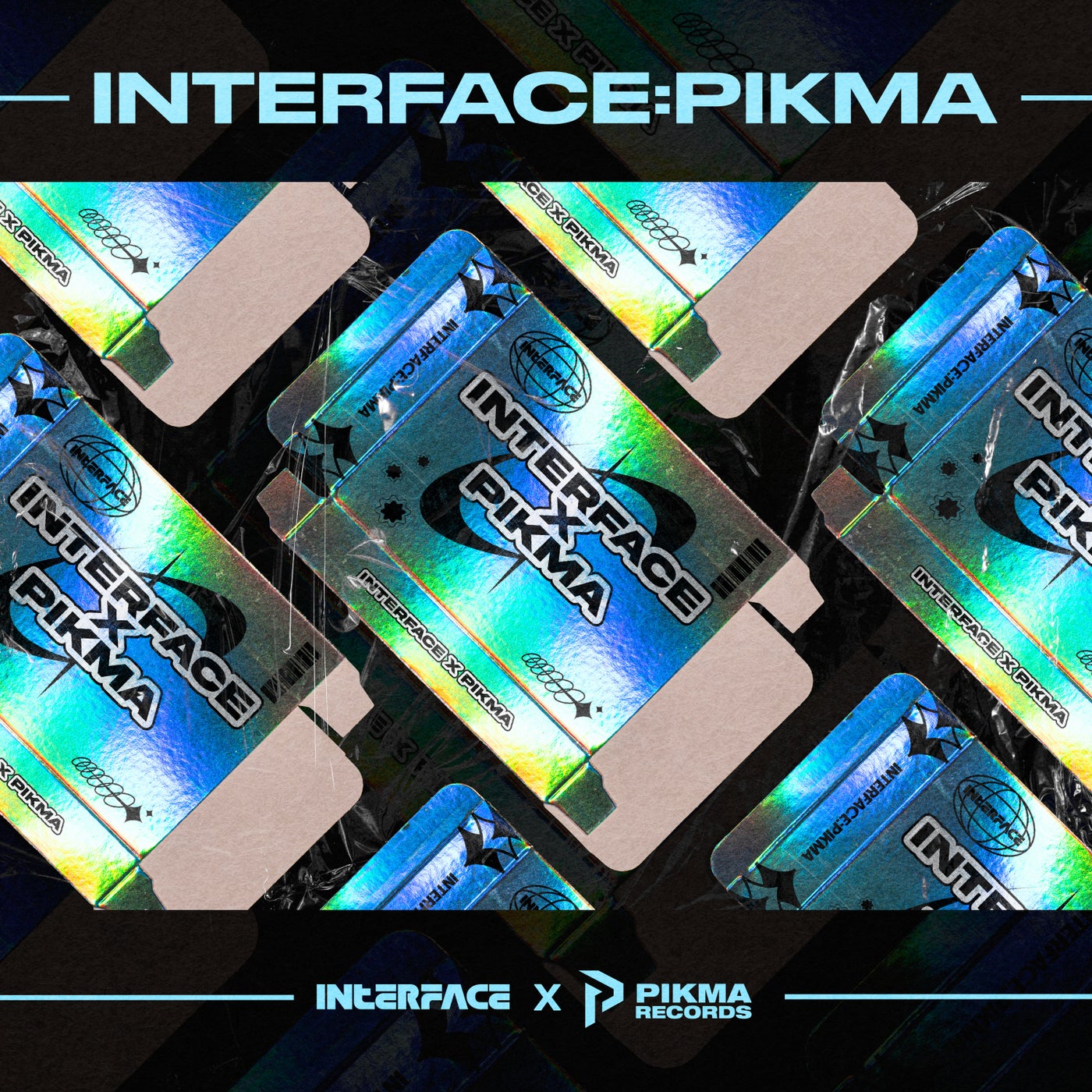 INTERFACE:PIKMA