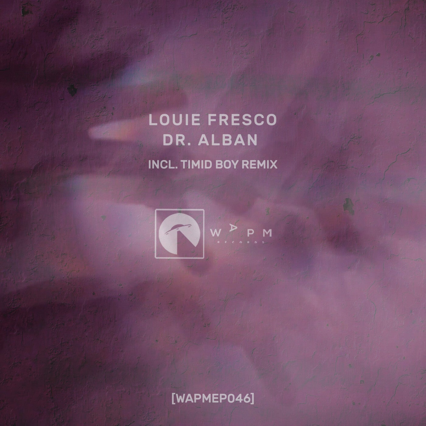 Dr. Alban (incl. Timid Boy Remix)