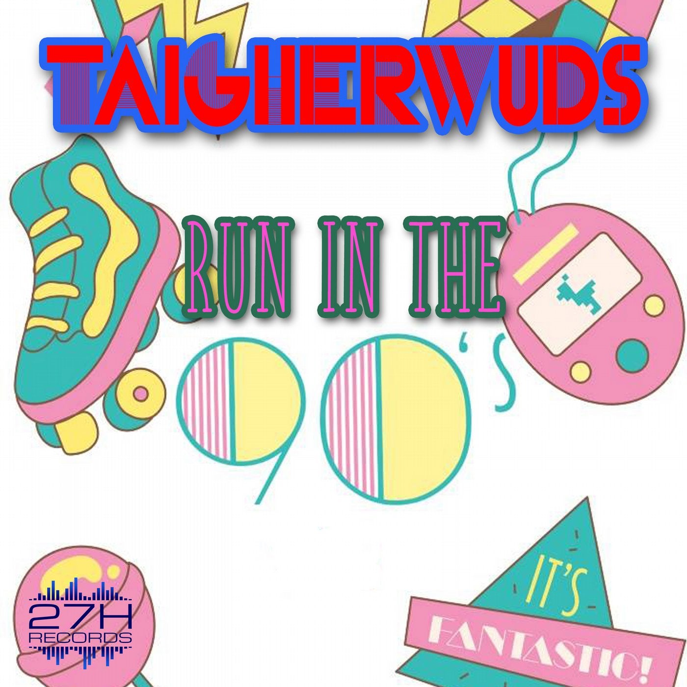 Run In The 90's