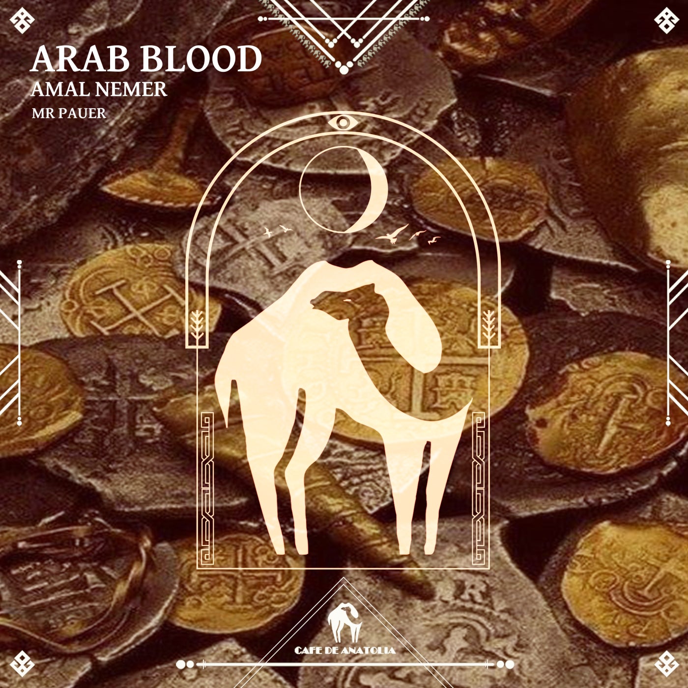 Arab Blood