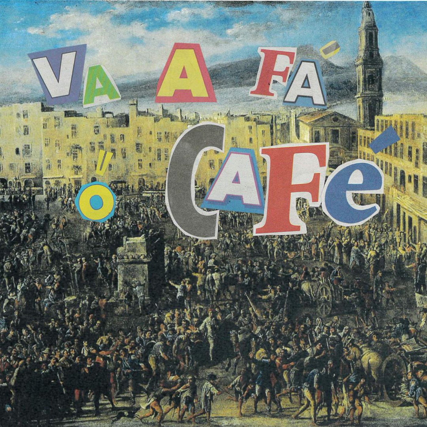 Va  A Fà 'O Cafè