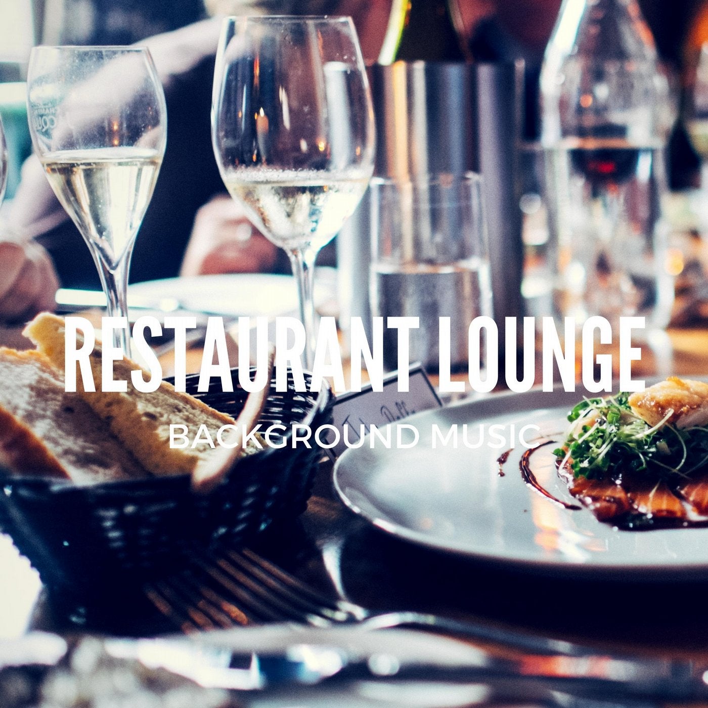 Restaurant Lounge Background Music Vol 9 (Finest Lounge, Smooth Jazz & Chill Music for Café & Bar, Hotel and Restaurant)