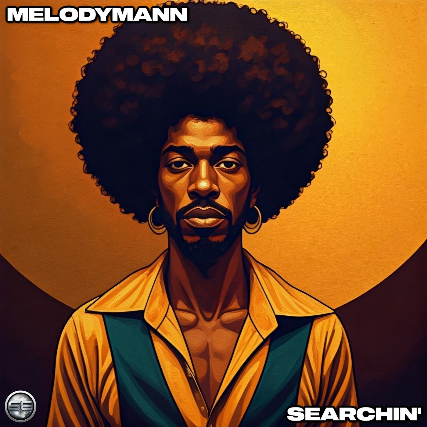 Searchin'