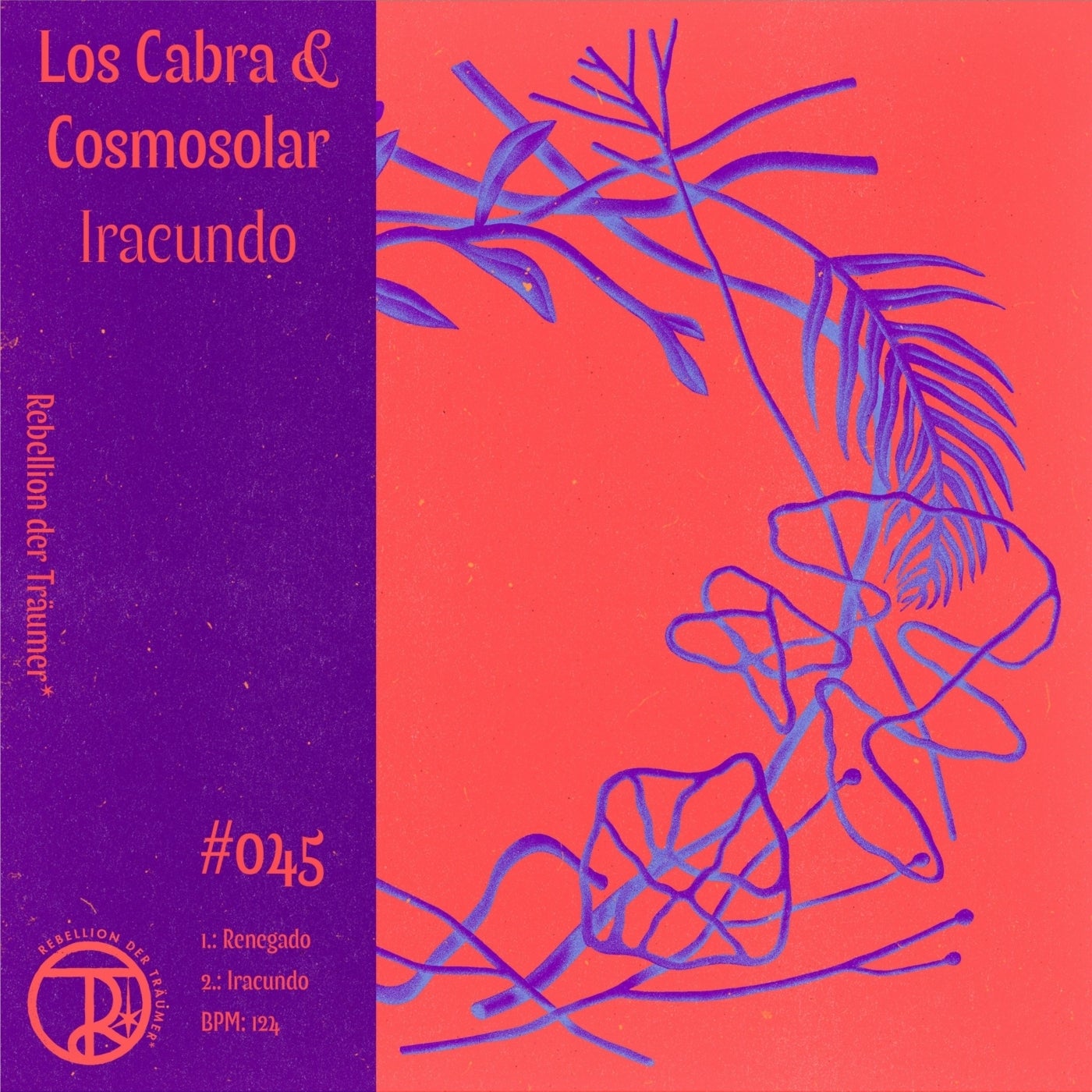Iracundo