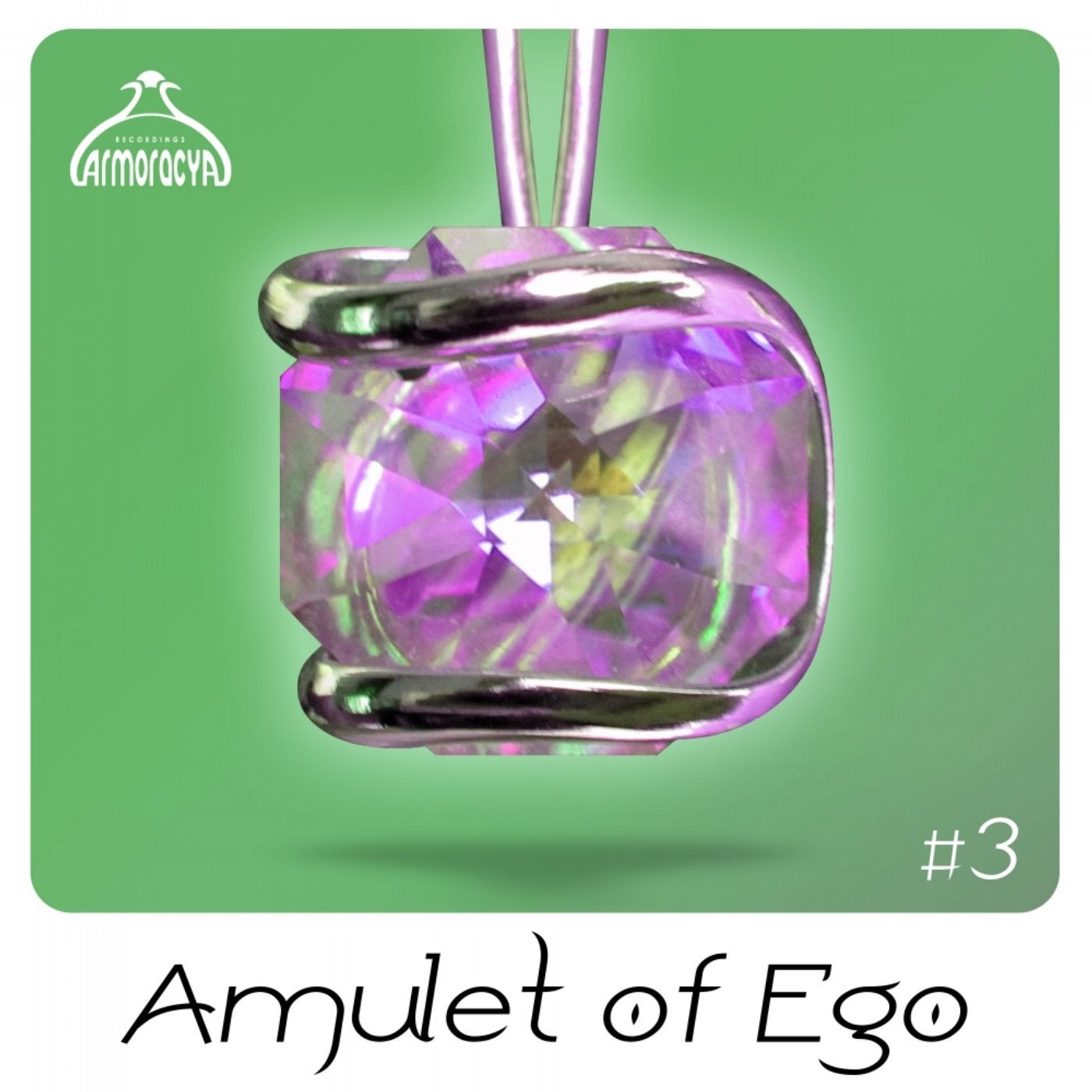 Amulet Of Ego #3