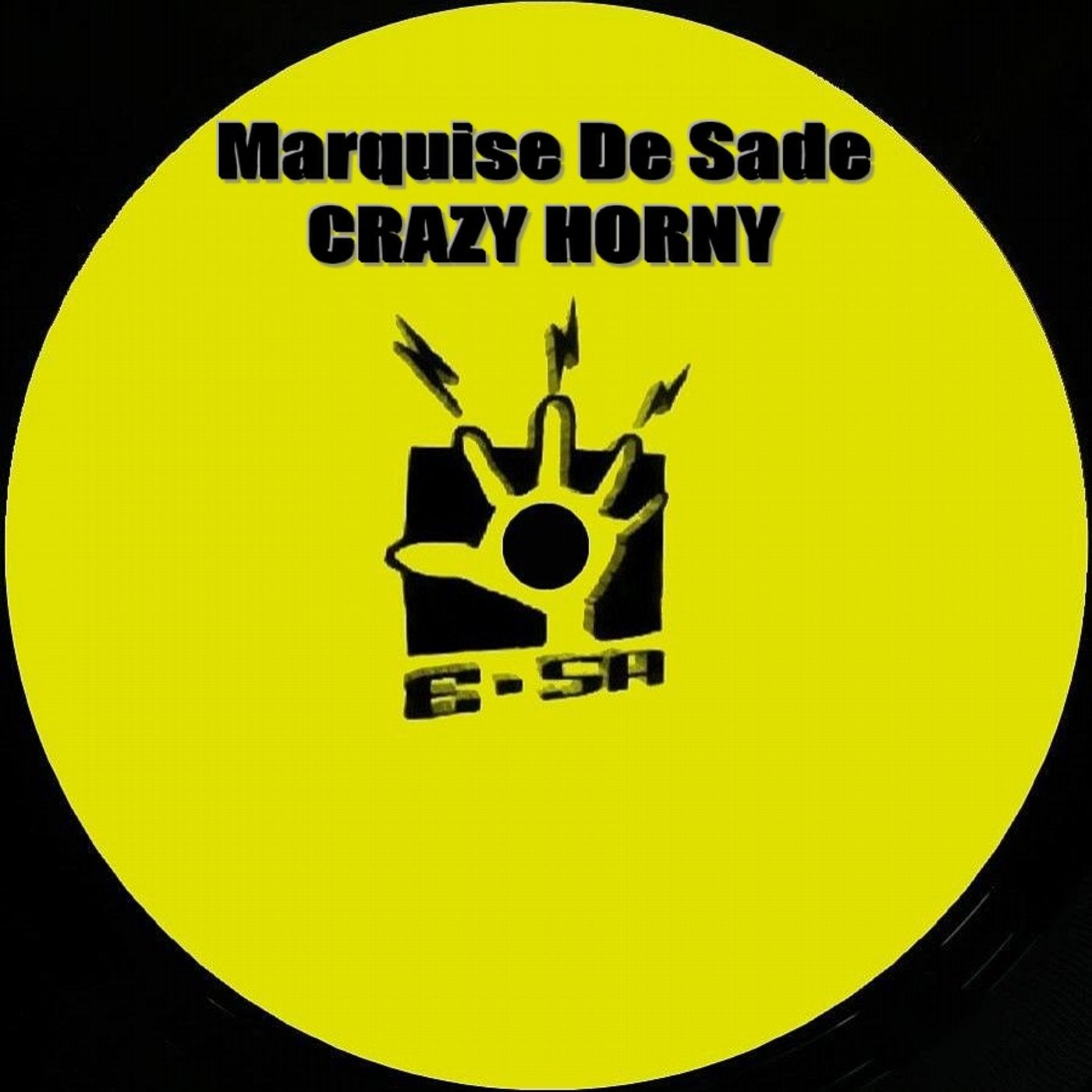 Crazy Horny