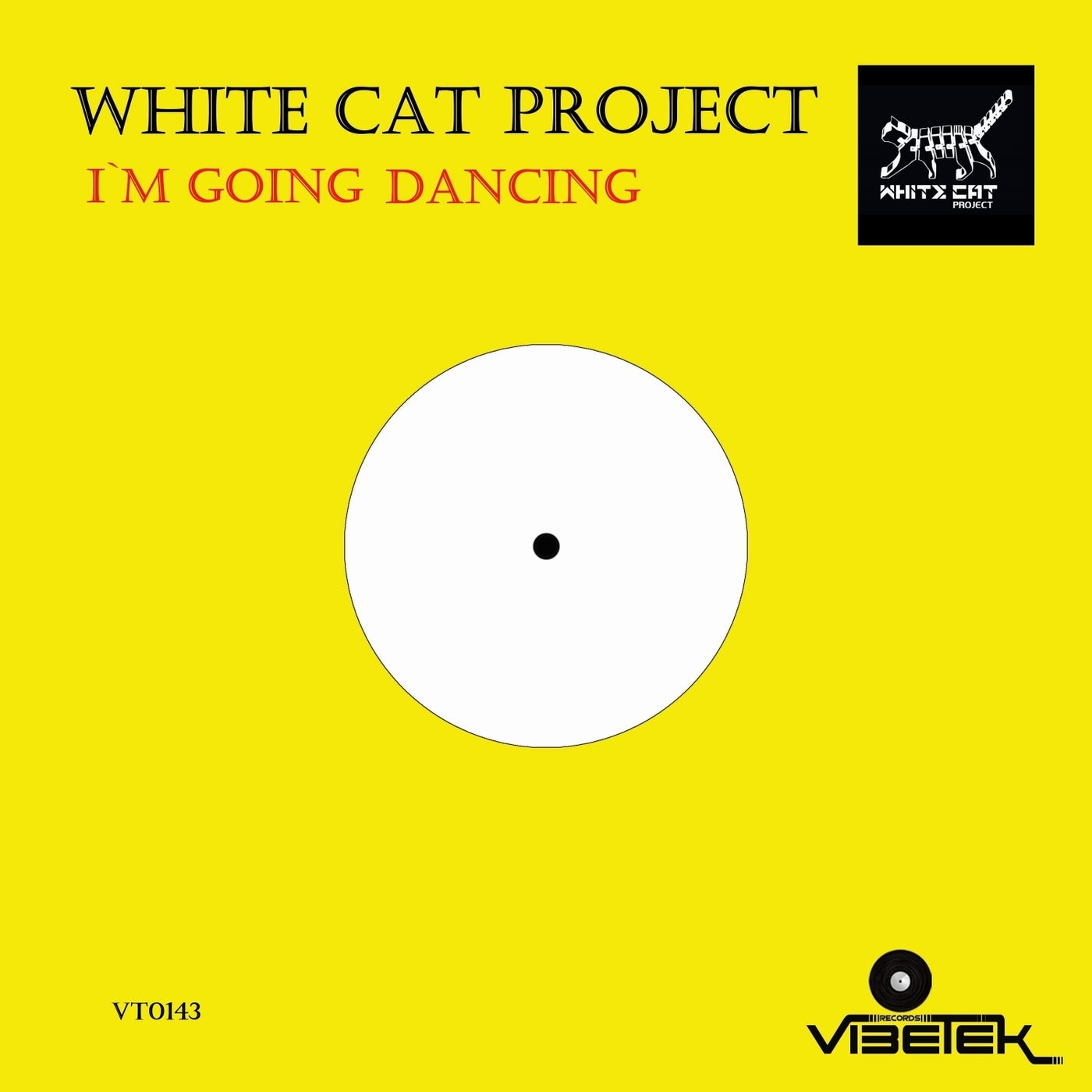 I`m Going Dancing