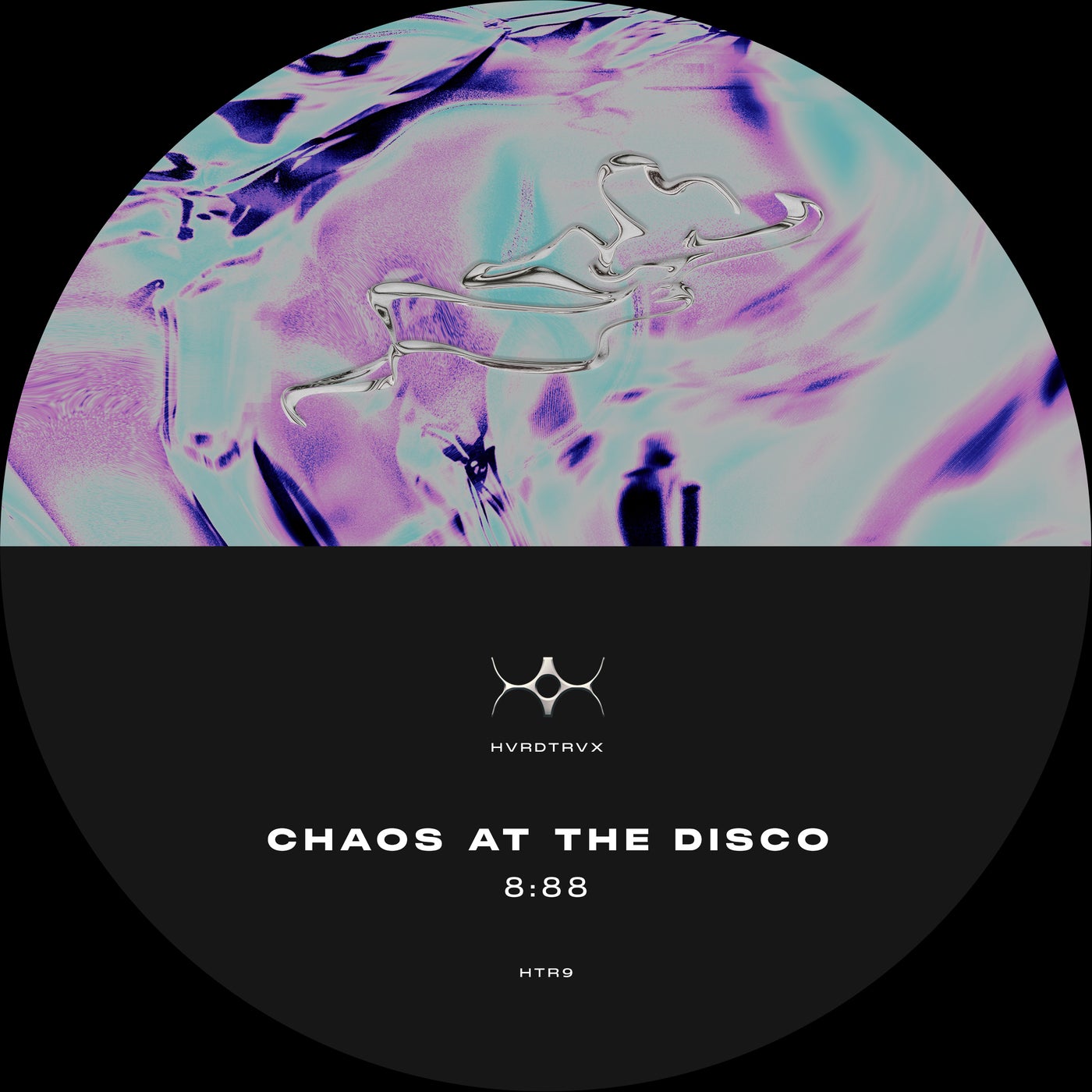 Chaos at the Disco