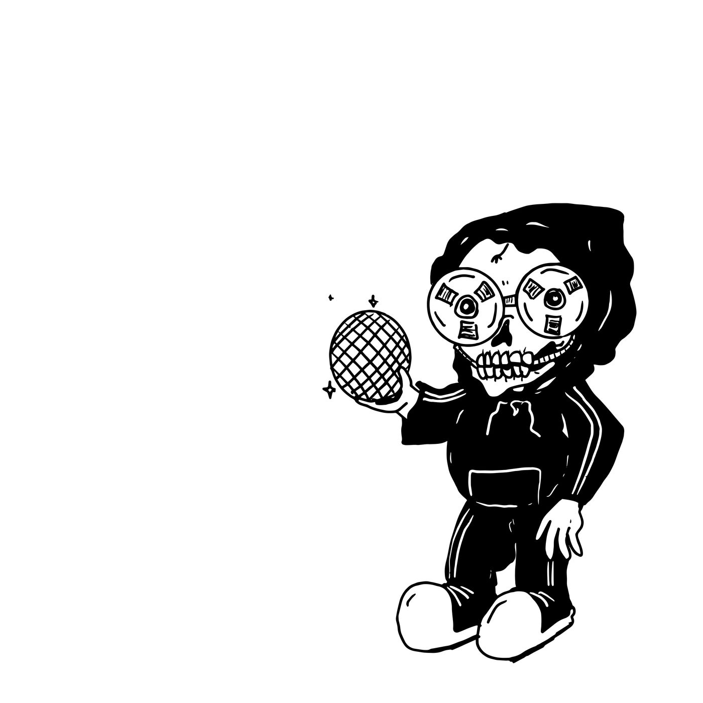 listen to Trim Reaper
