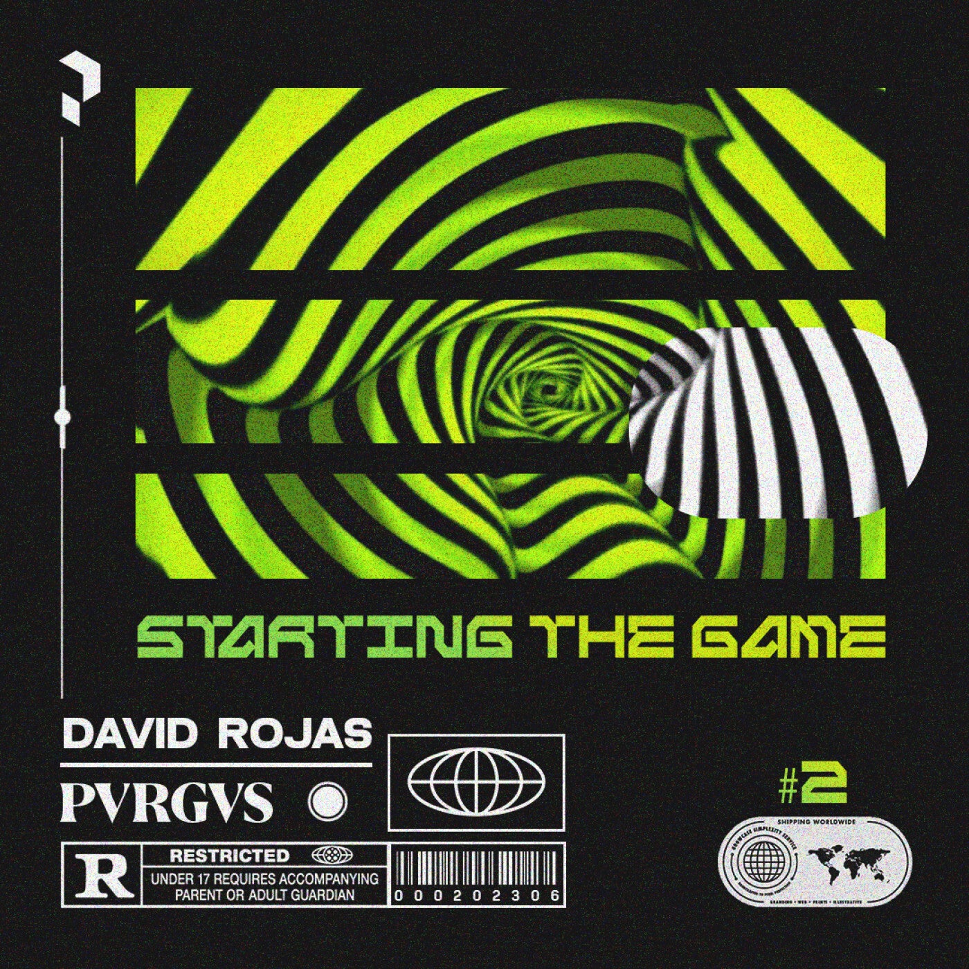 Starting The Game #2