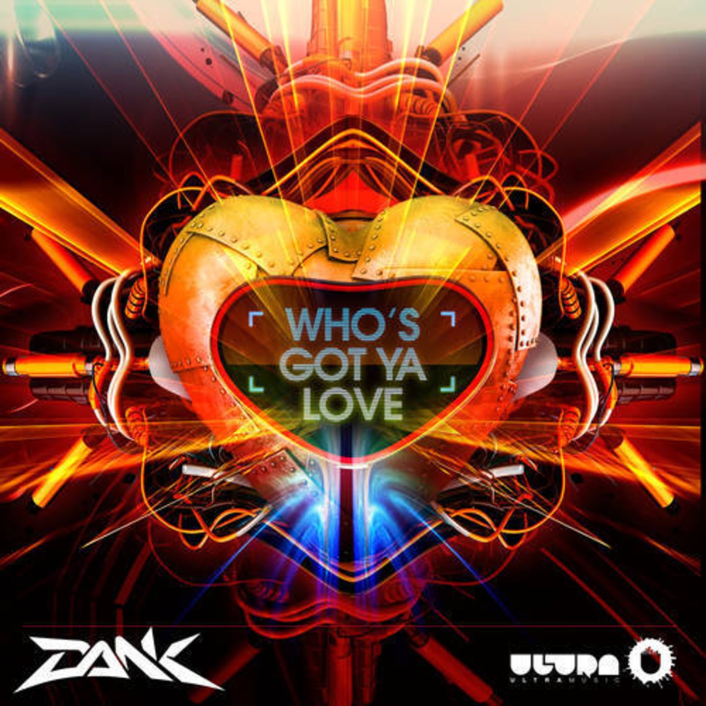 Who's Got Ya Love (Club Edit)