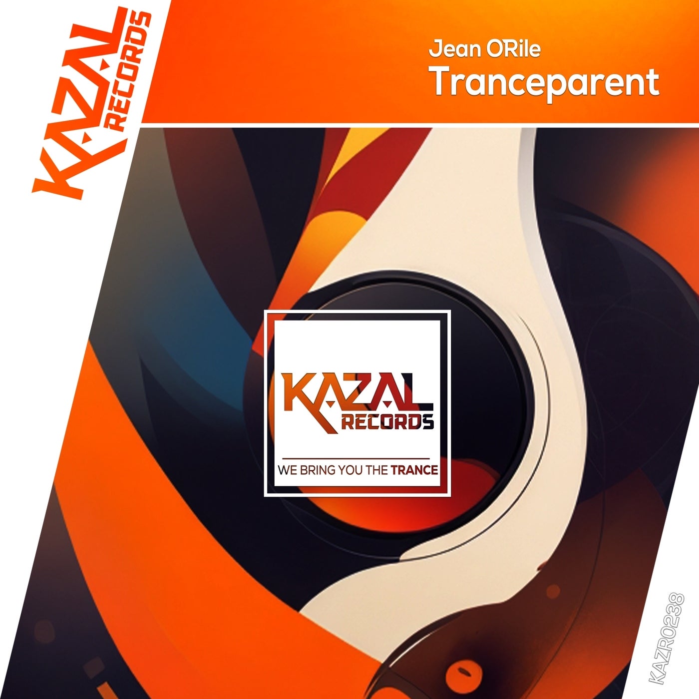 Tranceparent