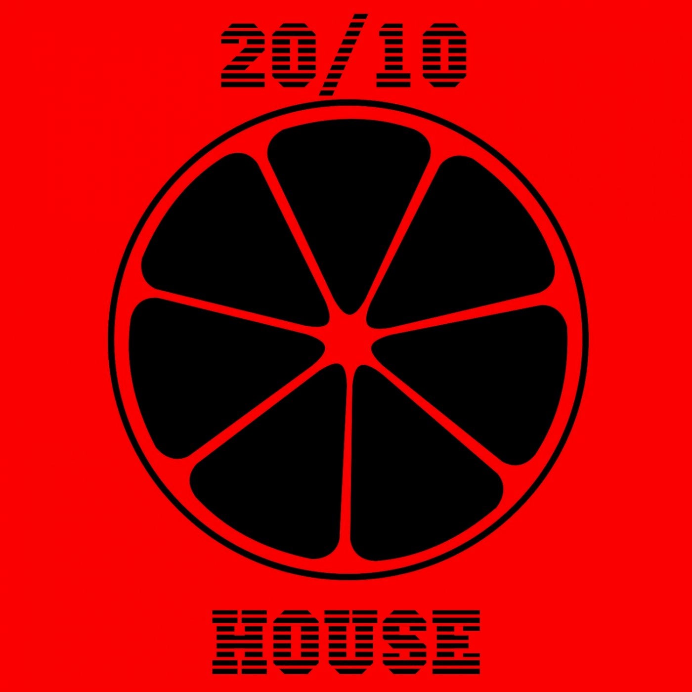 20/10 House
