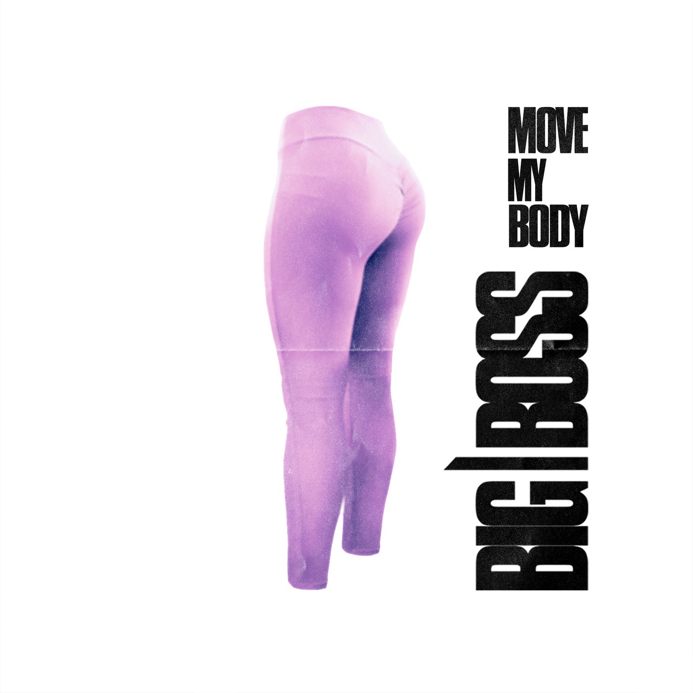 Move My Body