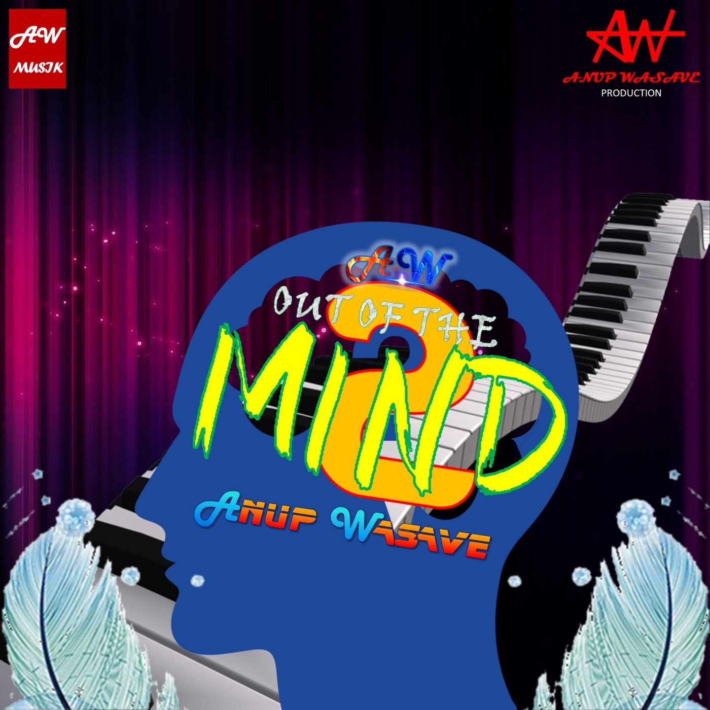 Out of the Mind 2