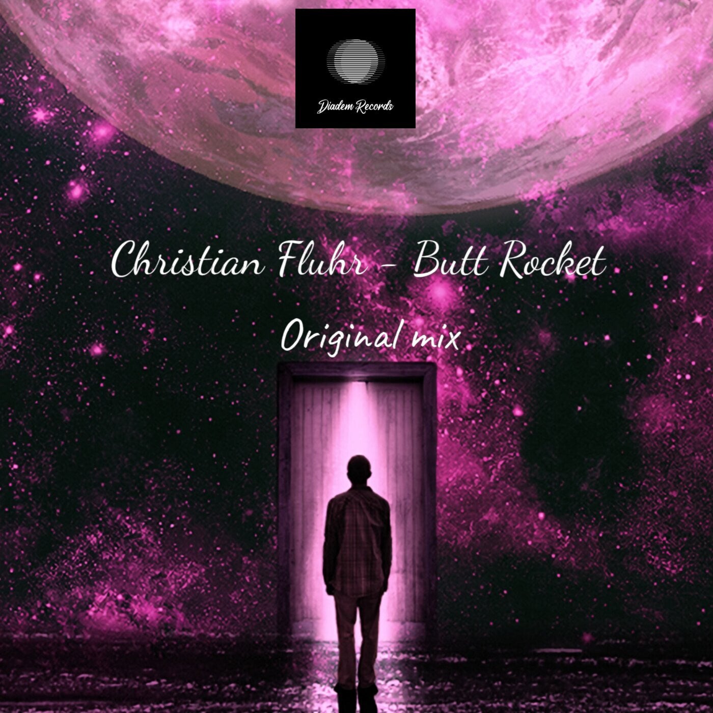 Butt Rocket