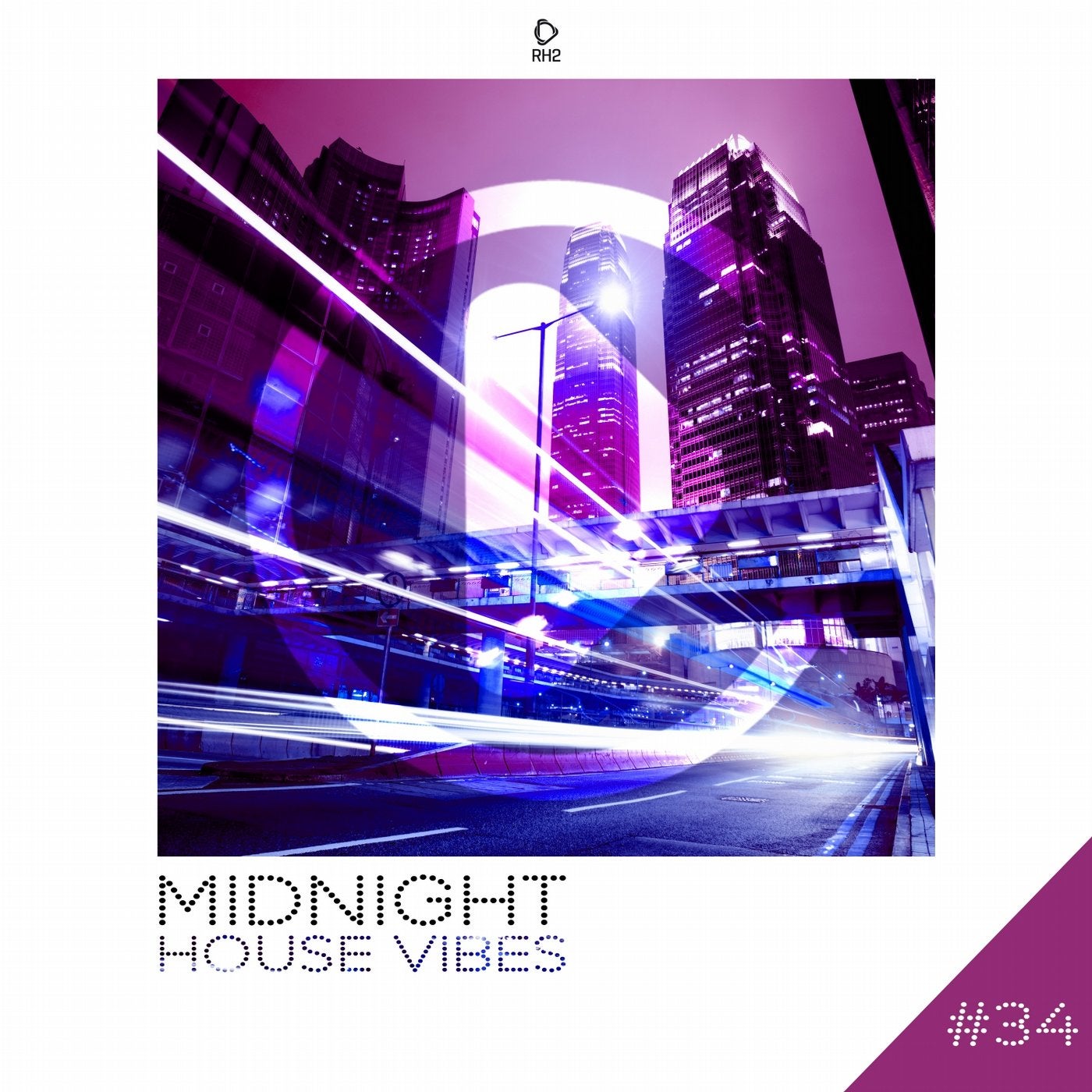 Midnight House Vibes - Volume 34