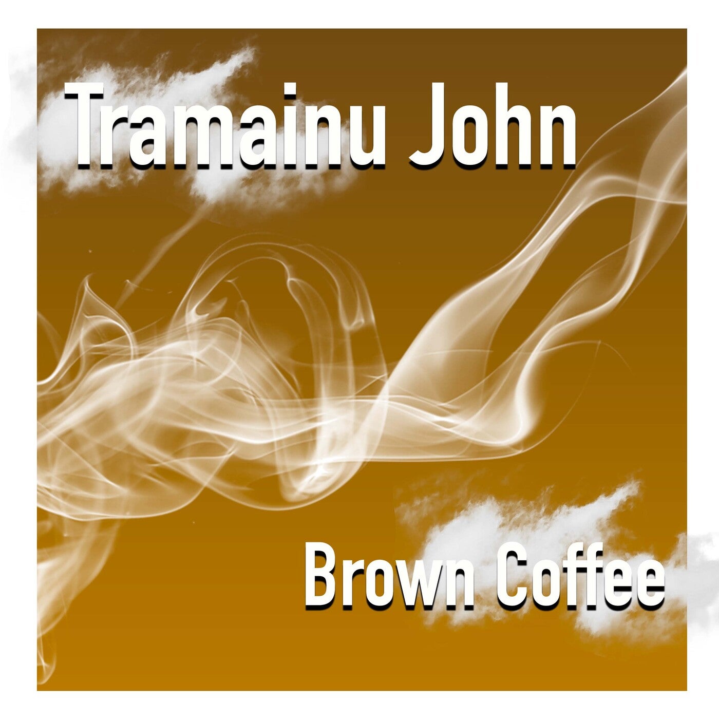 Brown Coffee