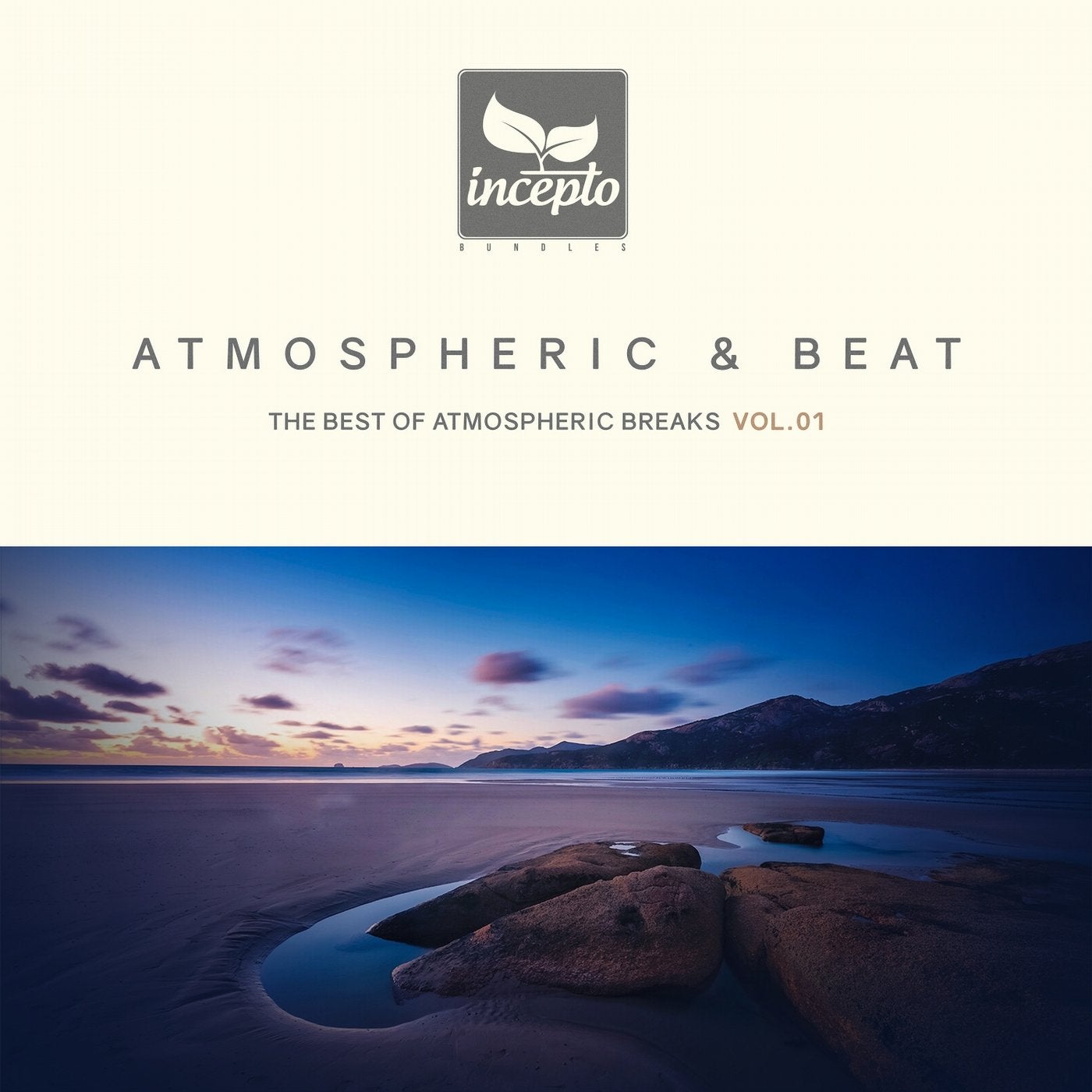 Atmospheric & Beat, Vol. 01