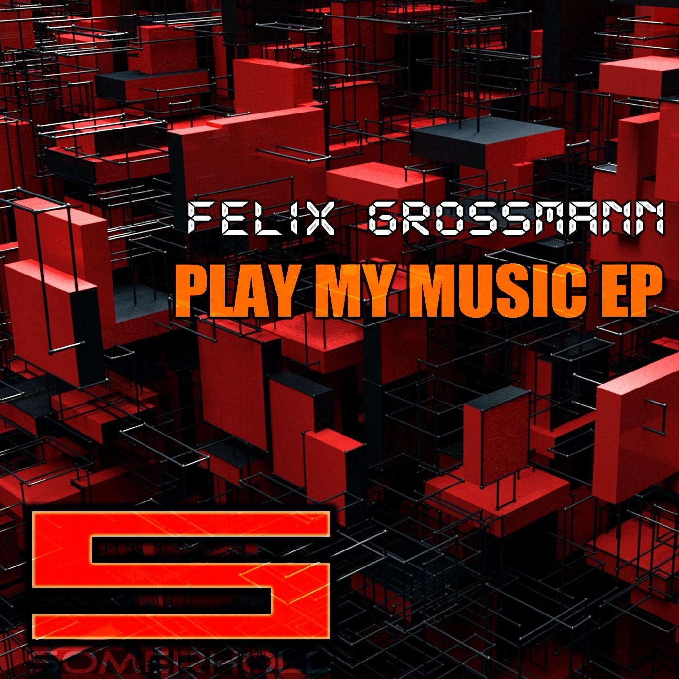 Play My Music EP