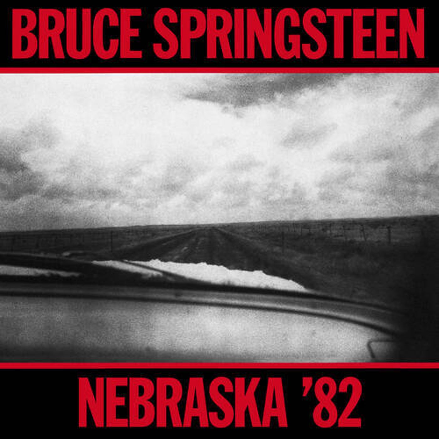 Open All Night (Nebraska Live)