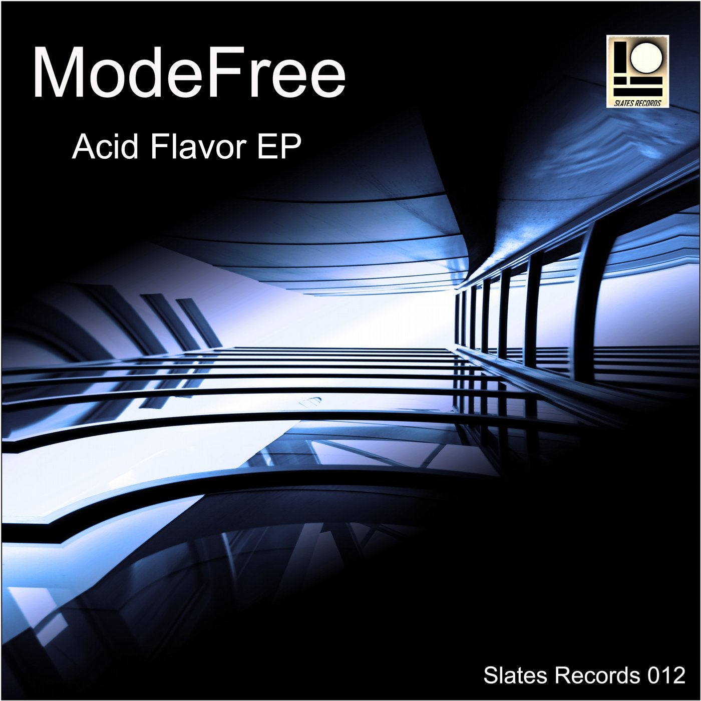 Acid Flavor EP