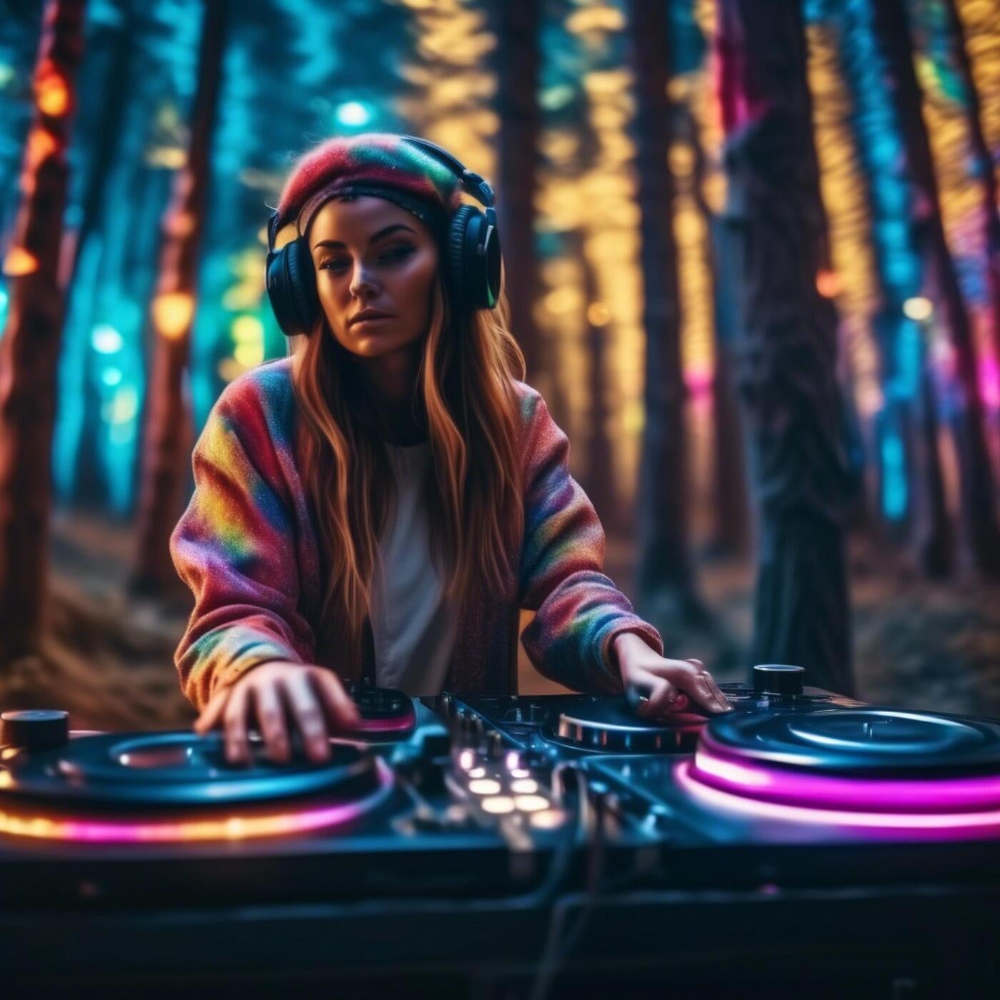 Digital Dream