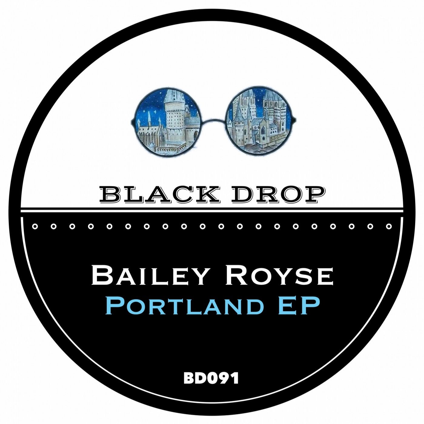 Portland EP