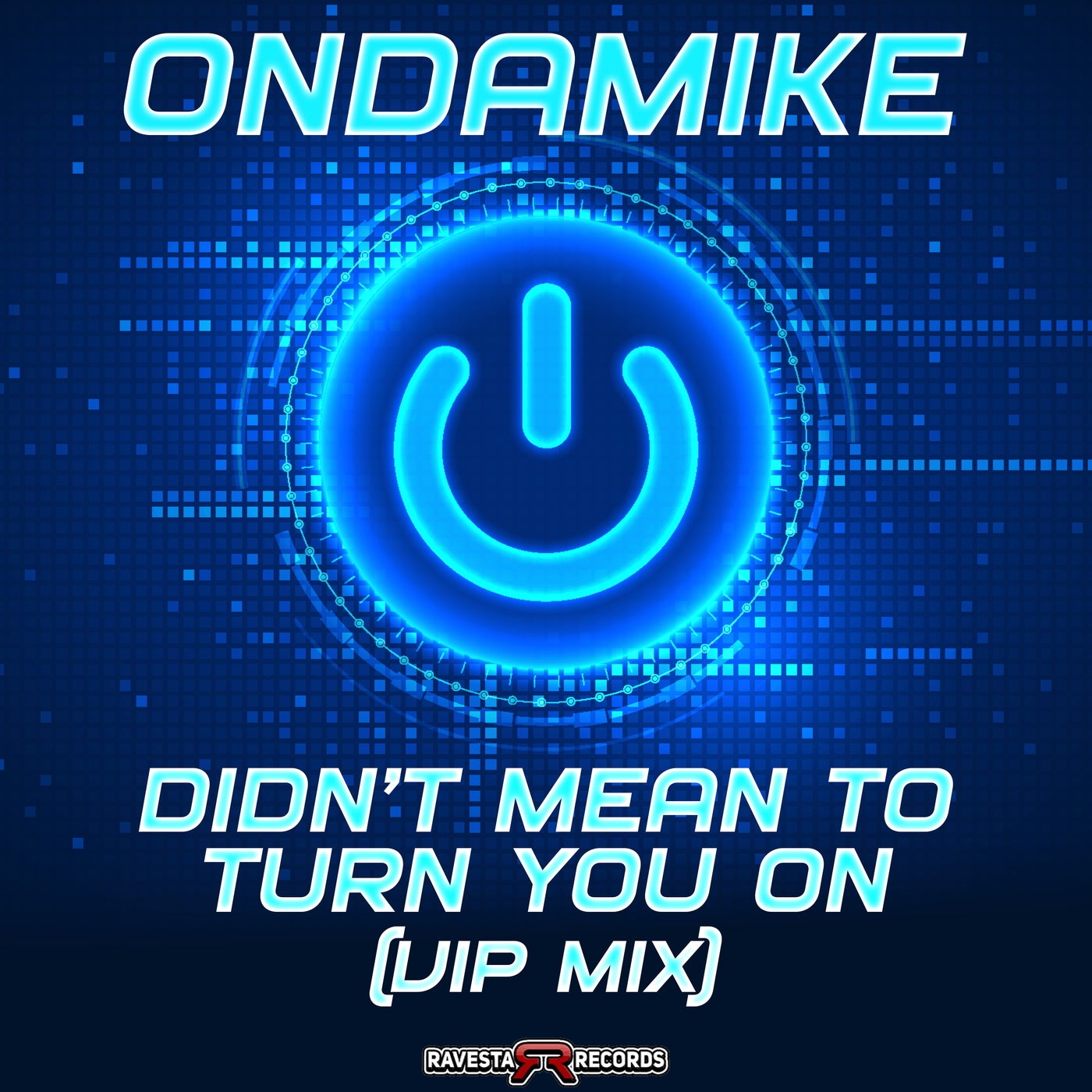 Didn't Mean To Turn You On