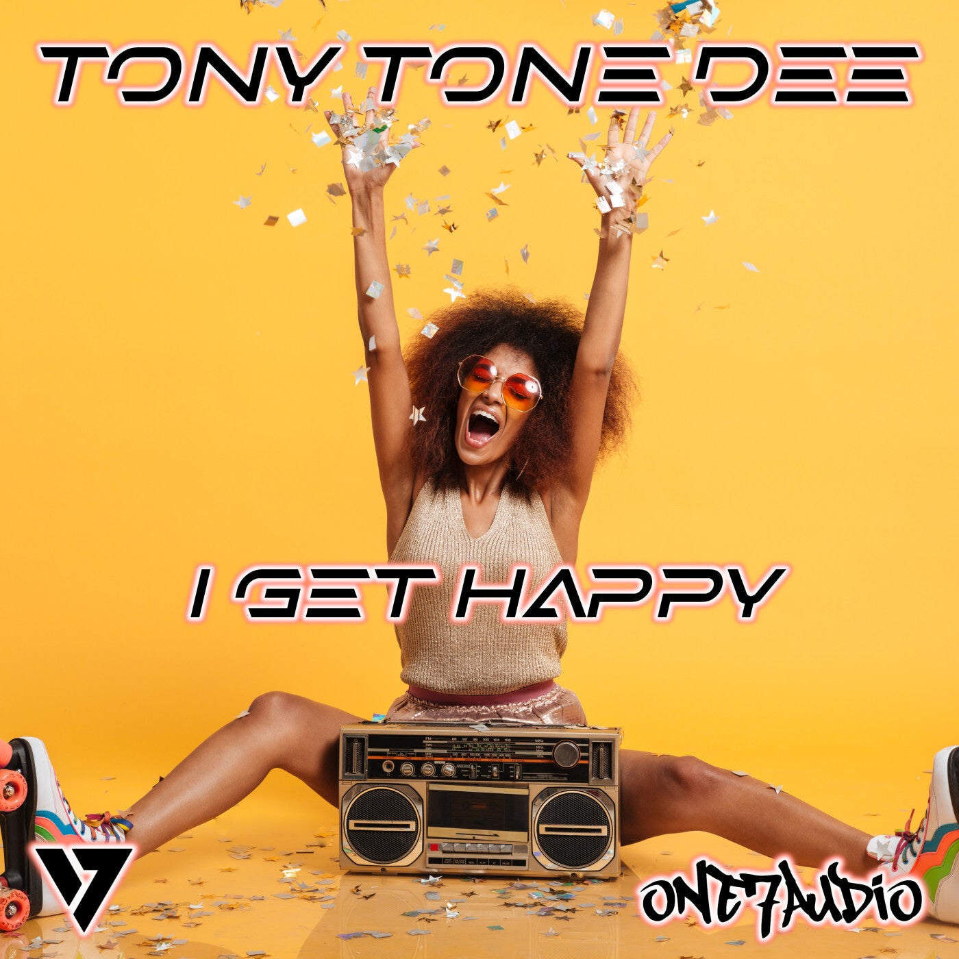 I Get Happy