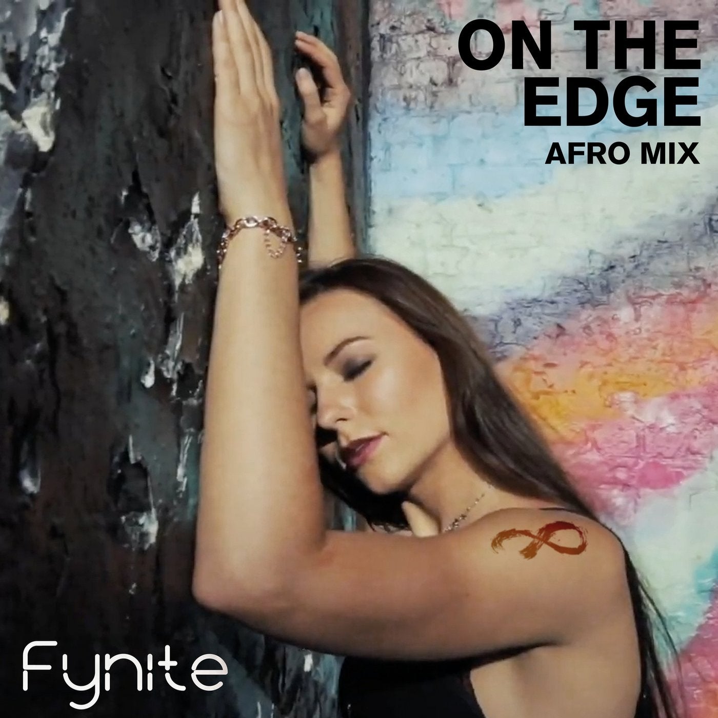 On the Edge (afro Mix)