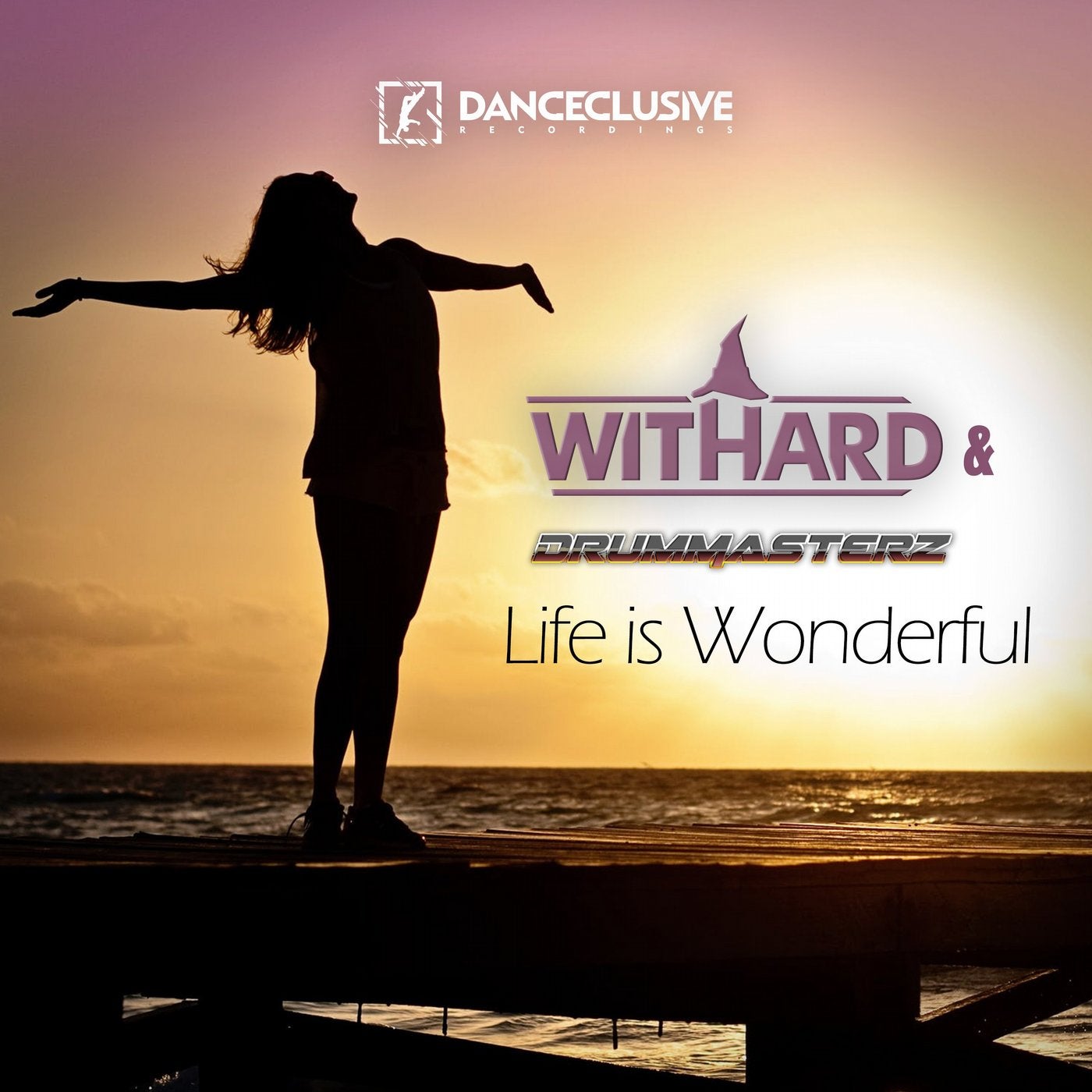 Песня вандерфул вандерфул лайф. Life is wonderful. Withard. Wonderful wonderful песня картинка. We are wonderful Songs.