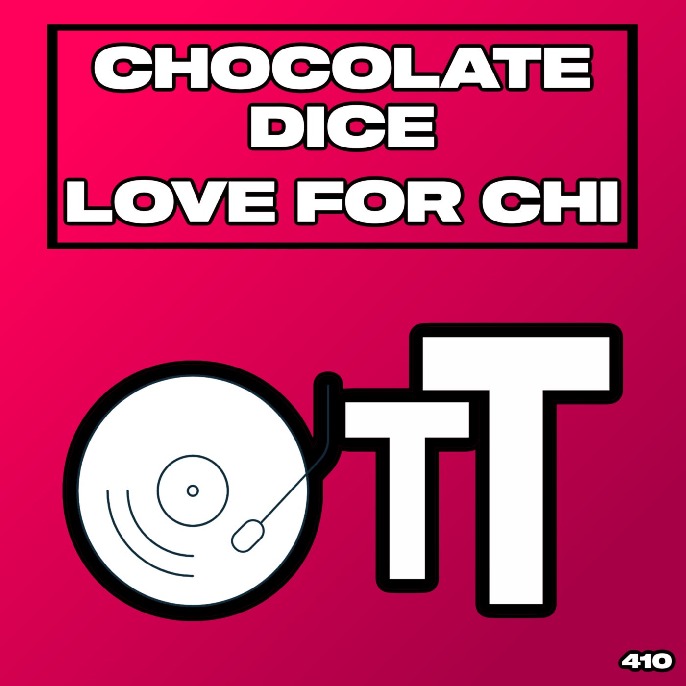 Love For Chi