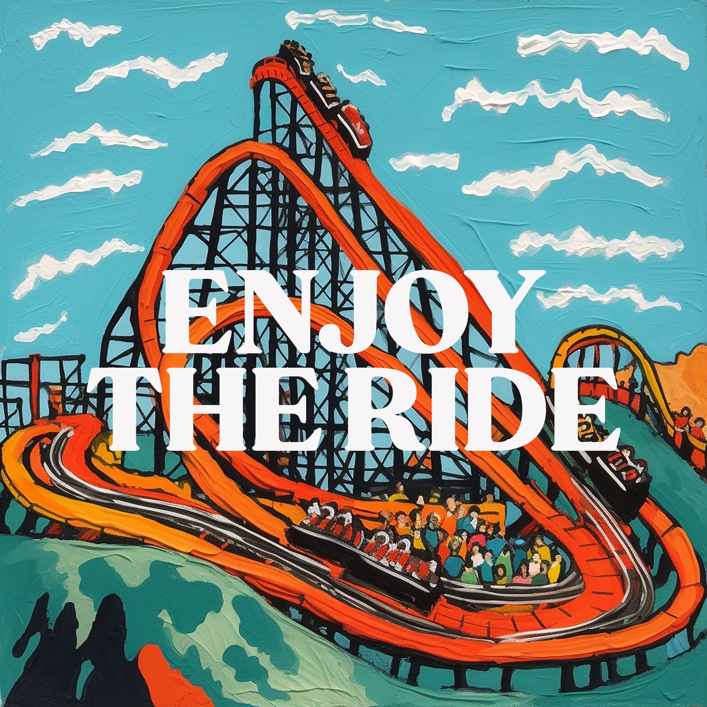 Enjoy the Ride