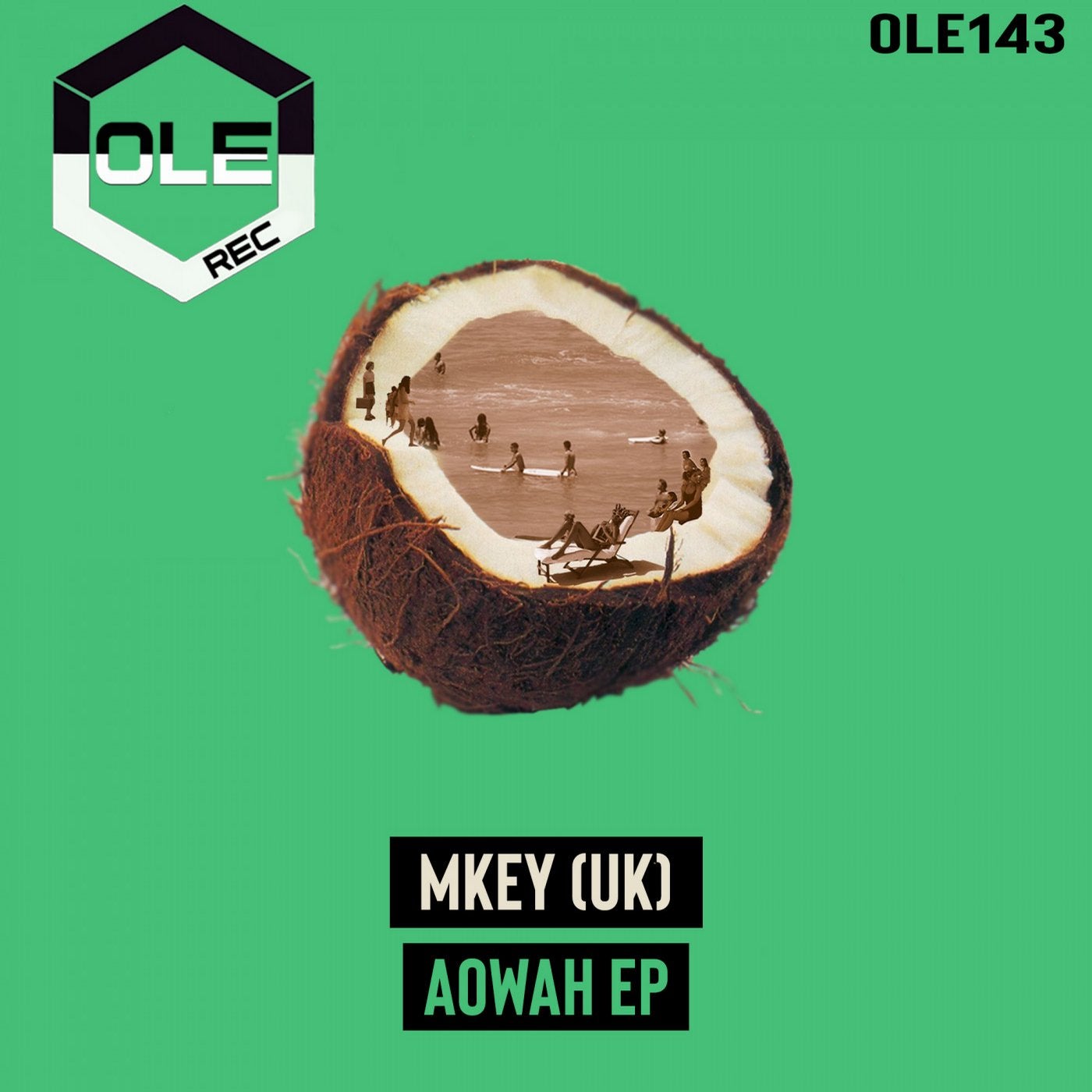 AOWAH EP