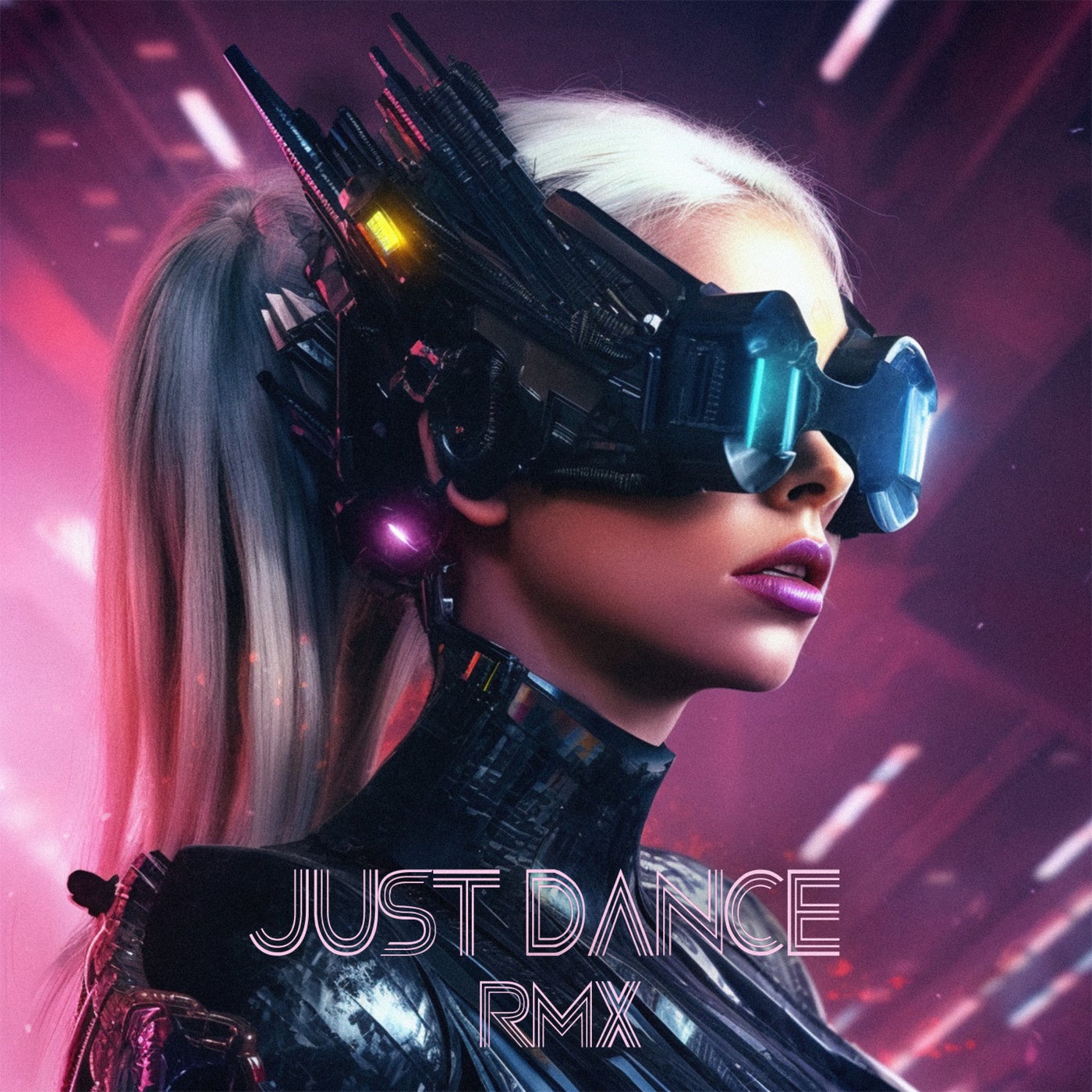 Just Dance (Remix)